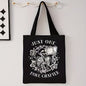 Just One More Chapter Tote