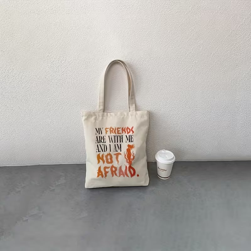 Lehebah Tote Bag