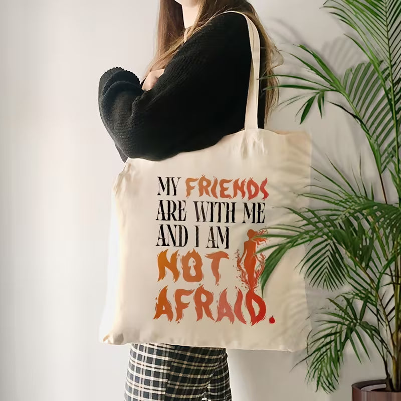 Lehebah Tote Bag