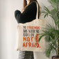 Lehebah Tote Bag
