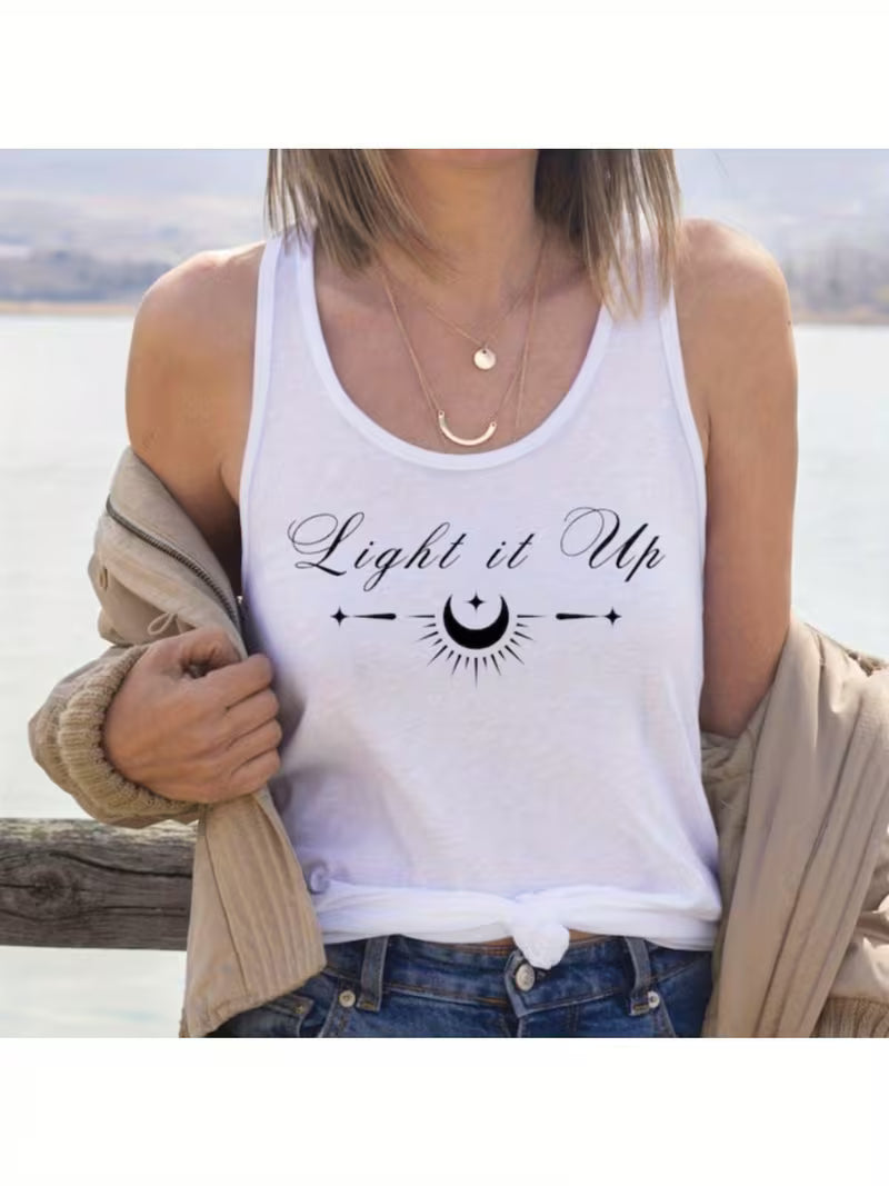 Light It Up Tank