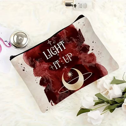 Light It Up Travel Bag