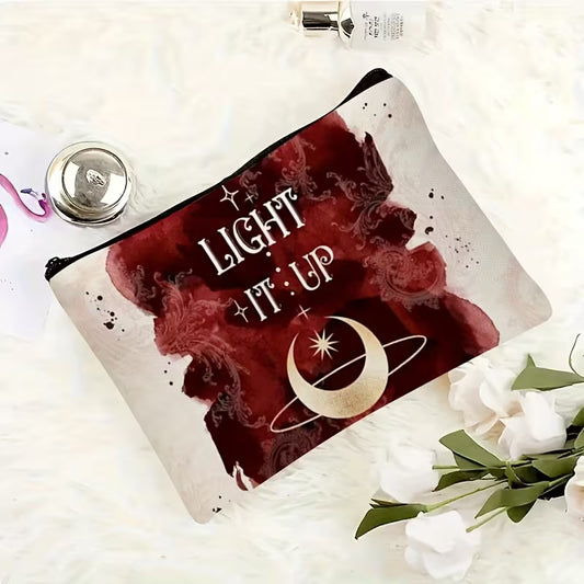 Light It Up Travel Bag