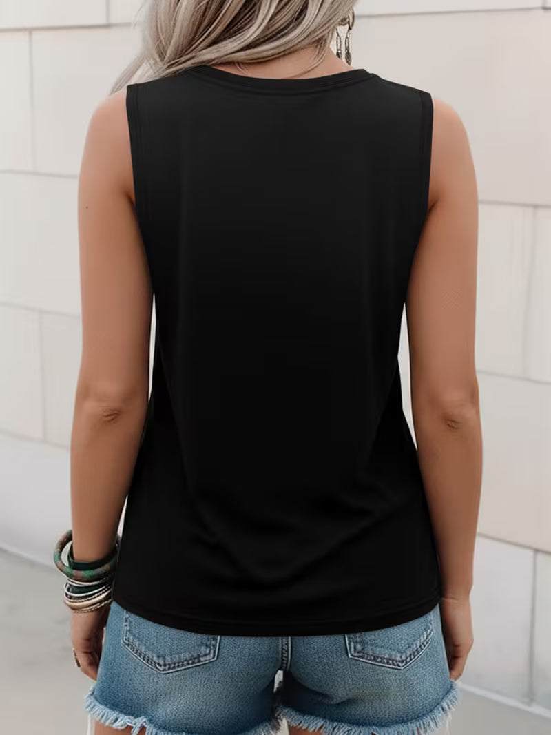 Manon Tour Tank