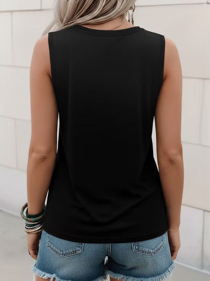 Manon Tour Tank