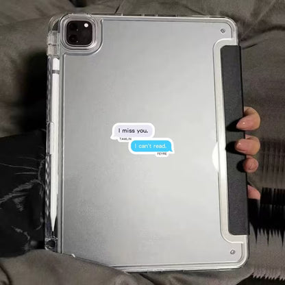 Feyre Can't Read Sticker