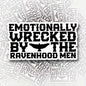 Large Ravenhood Sticker