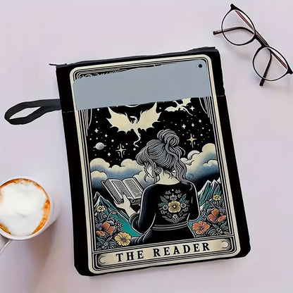 The Reader Book Pouch