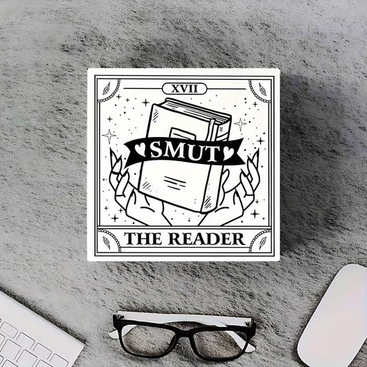 The Reader Shelf Box