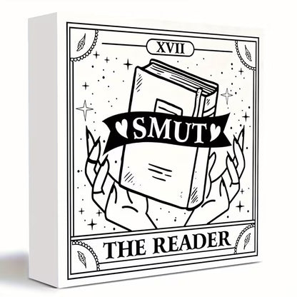 The Reader Shelf Box