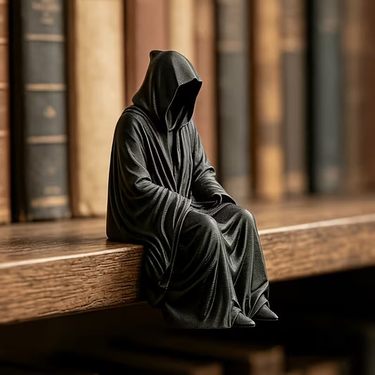 Suriel on a Shelf