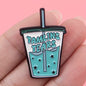 Tamlin's Tears Enamel Pin