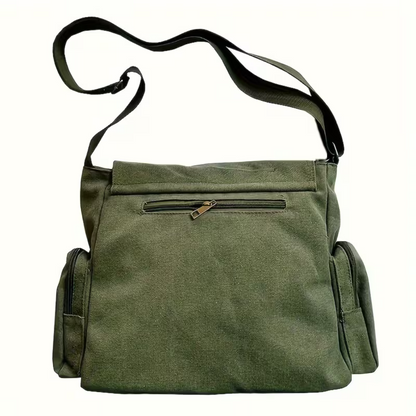 Velaris Messenger Bag