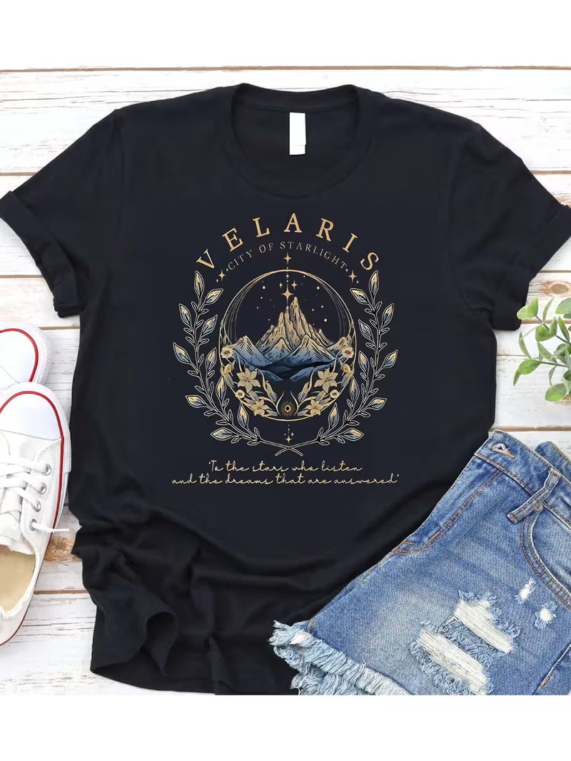 Velaris Tee