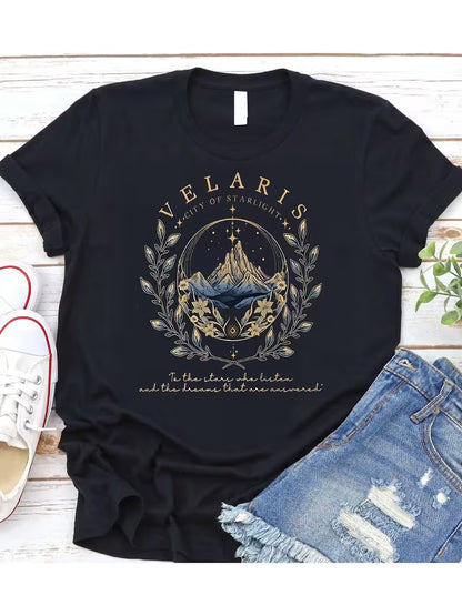 Velaris Tee