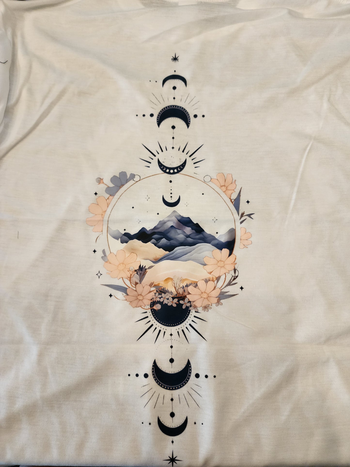 City of Starlight Tee