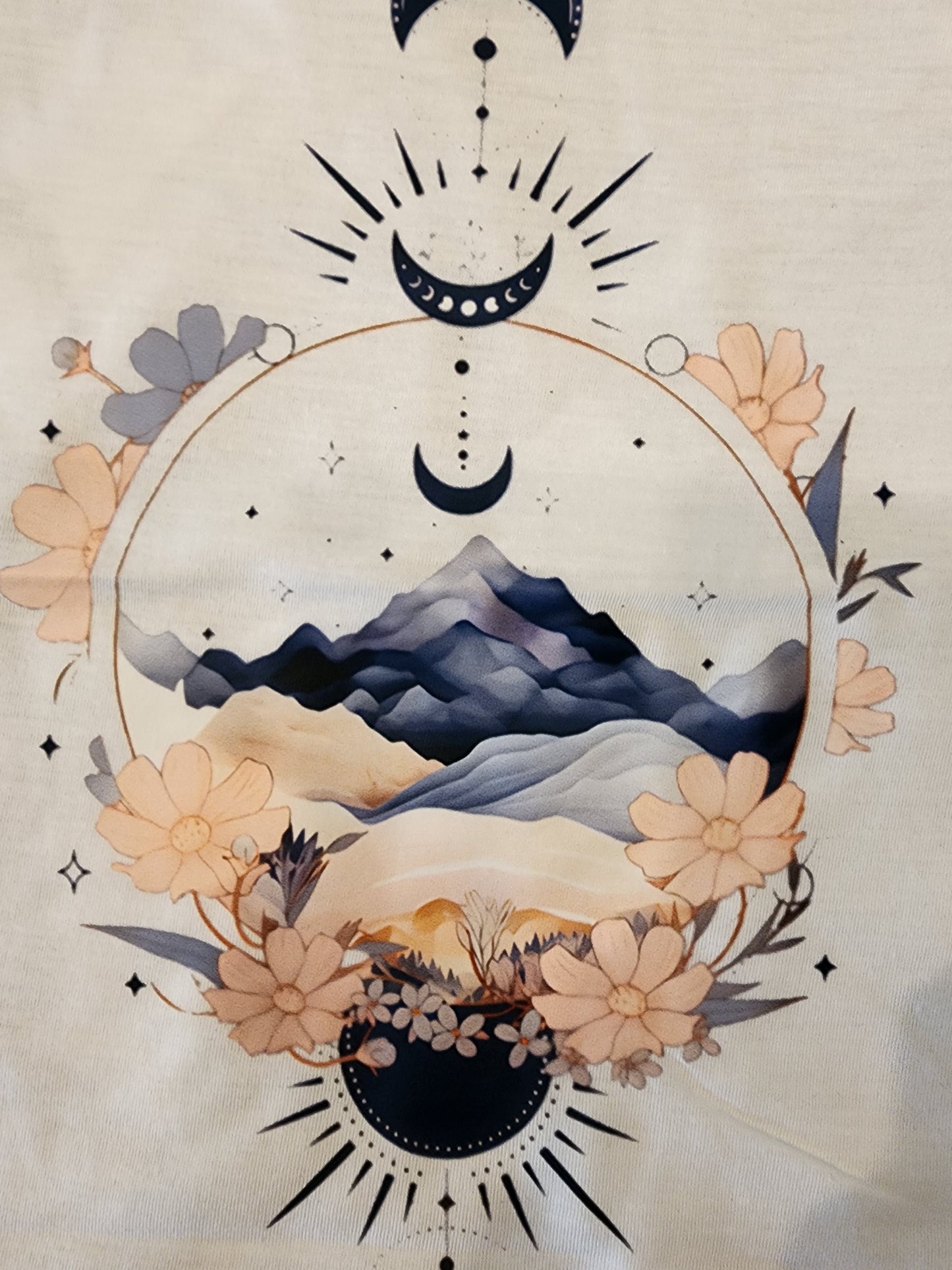 City of Starlight Tee