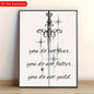 Throne of Glass Canvas Art